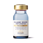 Biologique Recherche Sérum Collagène Originel redensifying face serum on a white background