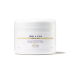 Biologique Recherche Crème B-STRIA white stretch mark body treatment on a white background