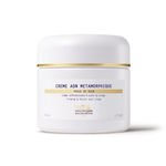 Biologique Recherche Crème ADN (PTO) Métamorphique firming face and neck cream on a white background