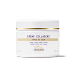 Biologique Recherche Crème Collagène redensifying face cream on a white background