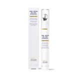 Biologique Recherche Crème Contour des Yeux Biosensible soothing eye cream on a white background