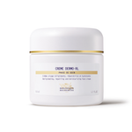 Biologique Recherche Crème Dermo-RL lipid-replenishing face cream on a white background