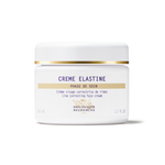 Biologique Recherche Crème Elastine anti-wrinkle face cream on a white background