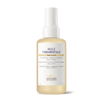 Biologique Recherche Huile Fondamentale regenerating botanical body oil on a white background