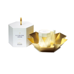 Biologique Recherche La Grande Crème ultimate regenerating face cream on a white background
