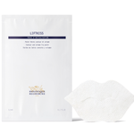 Biologique Recherche Liftkiss contour and volume lip patch on a white background