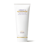 Biologique Recherche Liposculpt AC contour and figure body cream on a white background