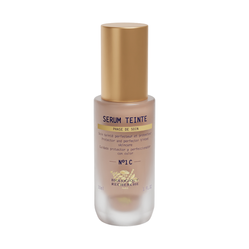 Sérum Teinté N°1C