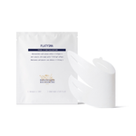 Biologique Recherche Platysma anti-ptosis chin mask on a white background
