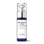 Biologique Recherche Sérum Matriciel Visage restructuring face serum on a white background