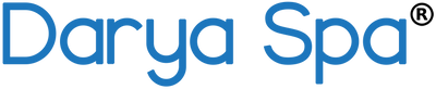 Navigate back to Darya Spa homepage